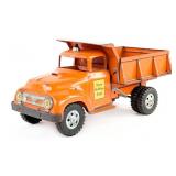 Original Tonka State Hi-Way Dept. Dump Truck