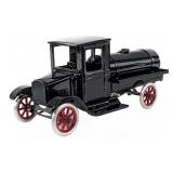 Cowdery Toy Works Flivver Tanker Truck - Prototype