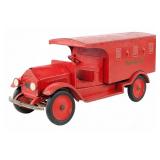 Sturditoy Armored Truck