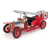 Mamod Fire Truck Live Steam Model