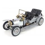 Mamod Steam Limousine / Touring Car