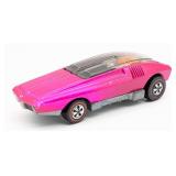 Hot Wheels Redline Pink Whip Creamer