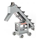 Restored Buddy L Sand Loader