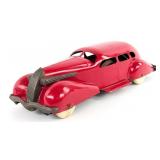 Original Wyandotte LaSalle Sedan