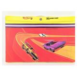 Empty Hot Wheels Redline Era 48 Car Collector's Ca