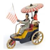 Lehmann Tin Windup New Century Cycle