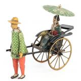 Lehmann Tin Windup Masuyama