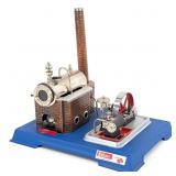 Wilesco D10 Steam Engine