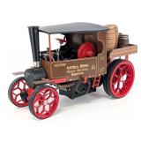 Wilesco D310 Mighty Atom Foden Lorry Steam Engine