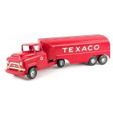 Original Buddy L GMC Texaco Tanker Truck