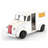 Original Keystone Pure Milk Company Windup Divco D