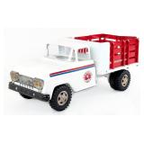 Custom Tonka Hardware Hank Stake Bed Pickup Truck