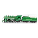 T-Reproductions Buddy L 5344-H Hudson Engine & Ten
