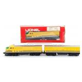 Lionel Rio Grande F-3 ABA Units