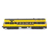 Lionel 2331 Virginian FM Trainmaster Diesel Locomo