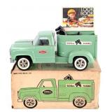 Tonka No. 2430 Horse Van Truck w/ Box