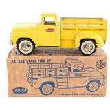 Tonka No. 308 Stake Pickup Truck w/ Box