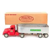 Tonka No. 550 Grain Hauler Truck w/ Box