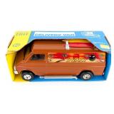 Ertl Sandvan With Original Box