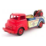 Wyandotte Emergency Auto Service Wrecker Tow Truck