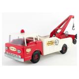 Original Nylint No. 3400 Hi-Way Emergency Wrecker