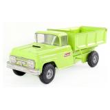 Original Buddy L Dump Truck