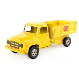 Original Buddy L Sand and Stone Dump Truck