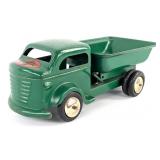 Original Richmond Toys Dump Truck