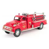 Original Tonka No. 5 Suburban Pumper Fire Truck