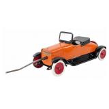 Restored Structo Bearcat Roadster