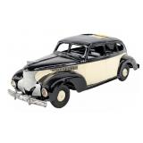 Kingsbury Windup Sky-View Desoto Sedan