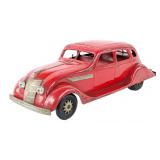 Kingsbury Windup Chrysler Airflow