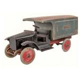 Buddy L Express Line Truck