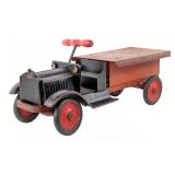 Keystone Koaster Truck