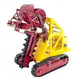 T-Reproductions Buddy L Trench Digger