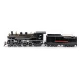 T-Reproductions Buddy L #5344 Outdoor Railroad Tra