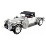 King K Packard Boattail Speedster Convertible