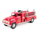 Original Tonka No. 5 Suburban Pumper Fire Truck