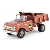Original Tonka Hydraulic Dump Truck