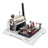 Wilesco D22 Stationary Steam Engine