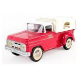 Tonka Sportsman Truck