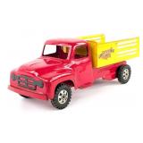 Original Buddy L Coast To Coast Stores Delivery Tr