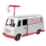 Custom Roberts Tom's Toasted Peanuts Ride On Deliv