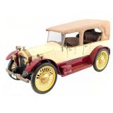 Large Custom Rolls Royce Touring Sedan