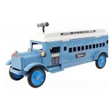 Restored Keystone Packard Coast-To-Coast Bus