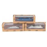 1/43 Mach One Models 1959 City of Salt Lake, 1939