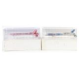 1/43 Bizarre 1979 Budweiser Rocket and 1970 The Bl