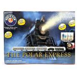 Lionel Polar Express Ready To Run Train Set No. 6-