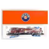 Lionel Canadian Pacific Lionmaster SD-90 Diesel Lo