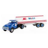 Custom Tonka Mobil Tanker Truck